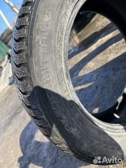 Nokian Tyres Hakkapeliitta 8 205/60 R16