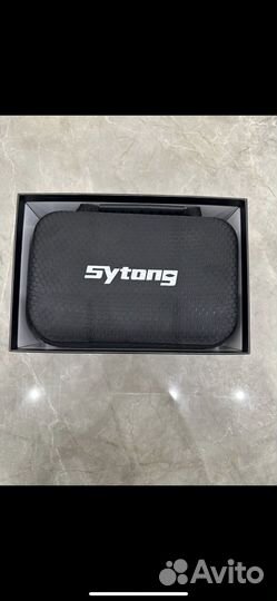 Цифровой прицел ночного видения