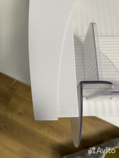 Слайсер bosch