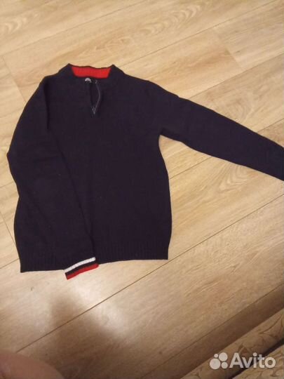 Вещи в школу