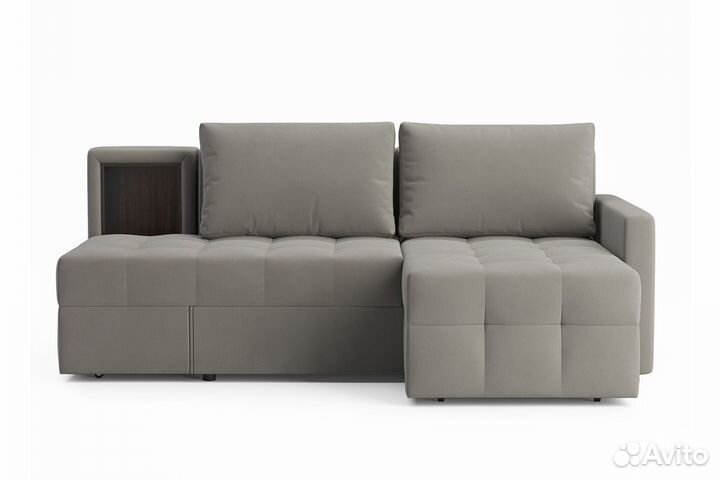 Диван угловой 