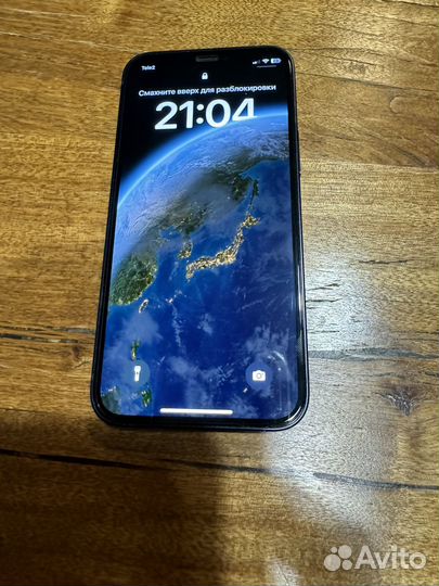 iPhone 12 mini, 256 ГБ