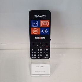 teXet TM-423