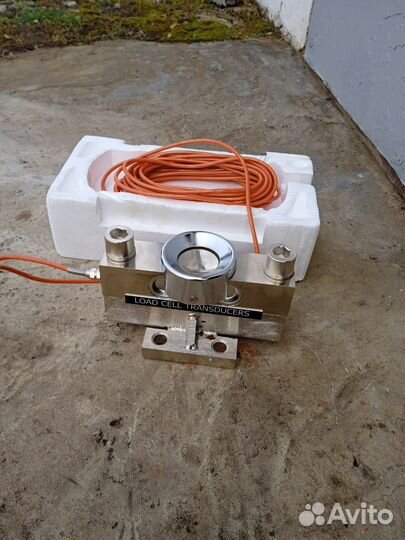 Тэнзо датчик