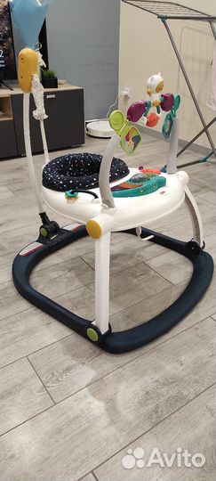 Прыгунки напольные