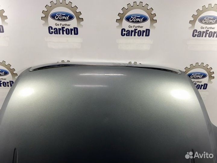 Капот Ford Mondeo 4 (07-14) универсал 2.0L