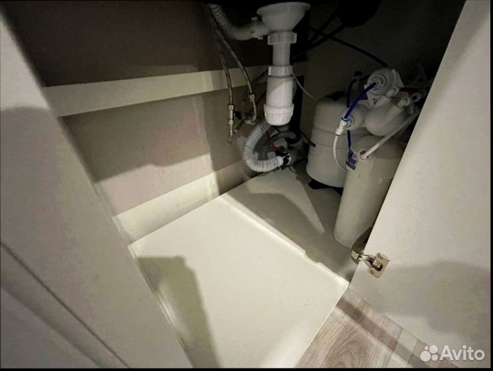 Фильтр для воды