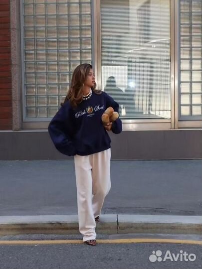 Свитшот starboy