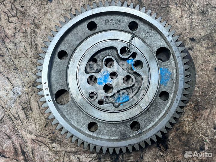 Шестерня грм Renault Magnum 4 2009 20850724