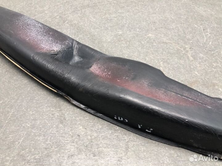 Наполнитель крыла передний левый Kia Spectra F S6D