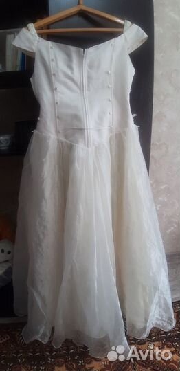 Продается платье