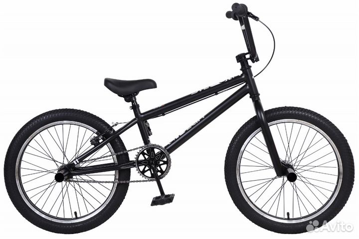 BMX Велосипед Tech Team Step One, 20, 2021