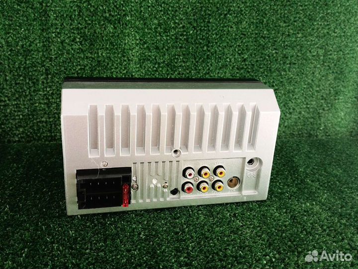 Магнитола 2din