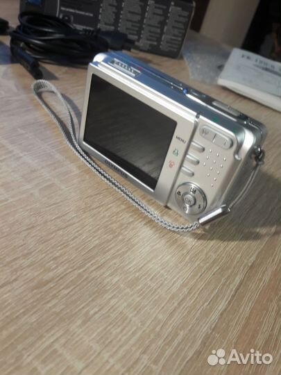 Видеокамера sony новая