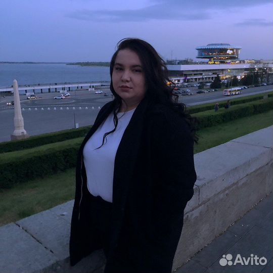 Администратор, продавец, официант
