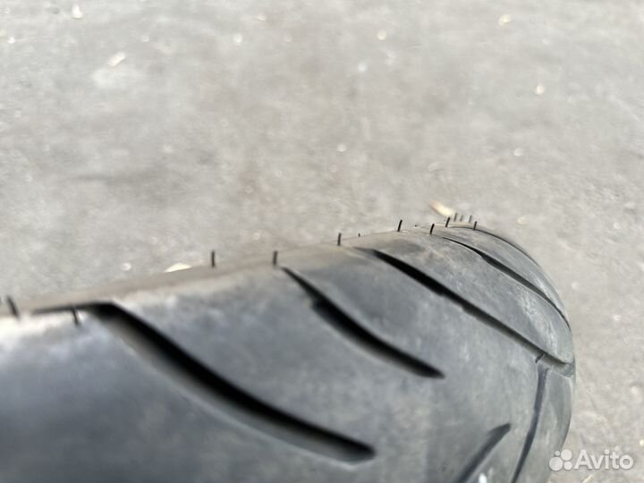 Моторезина Dunlop Suzuki Burgman 650 (SkyWave)