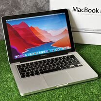 Премиум ноутбук Apple MacBook Pro 13 8/506 гб SSD