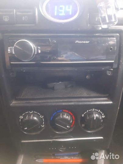 Pioneer 80prs