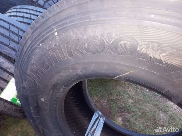 Hankook AH 31 385 65 22.5 24pr 164k