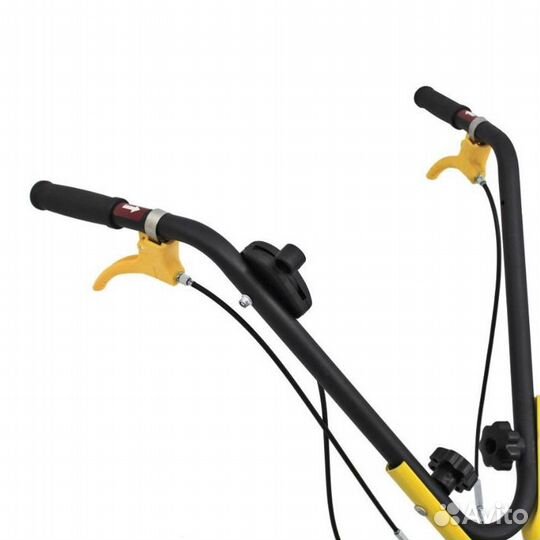 Культиватор бензиновый Huter GMC-7.0