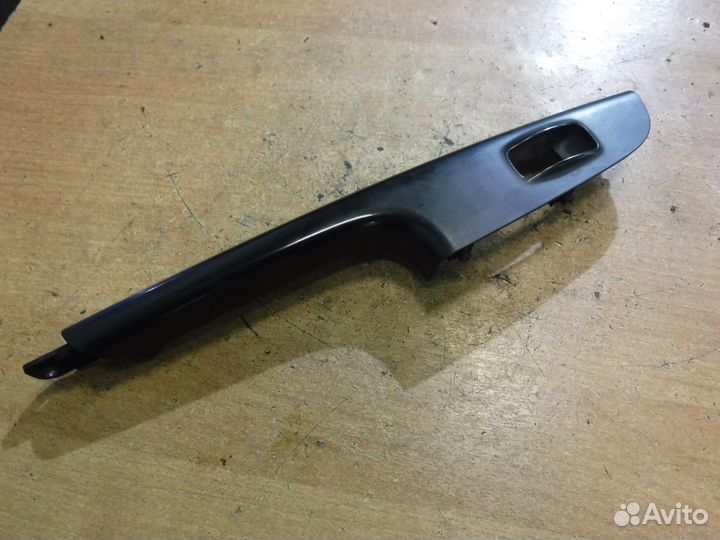 Накладка обшивки двери Kia Rio 2