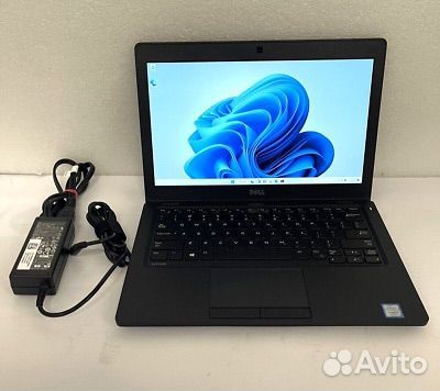 Dell latitude 7280