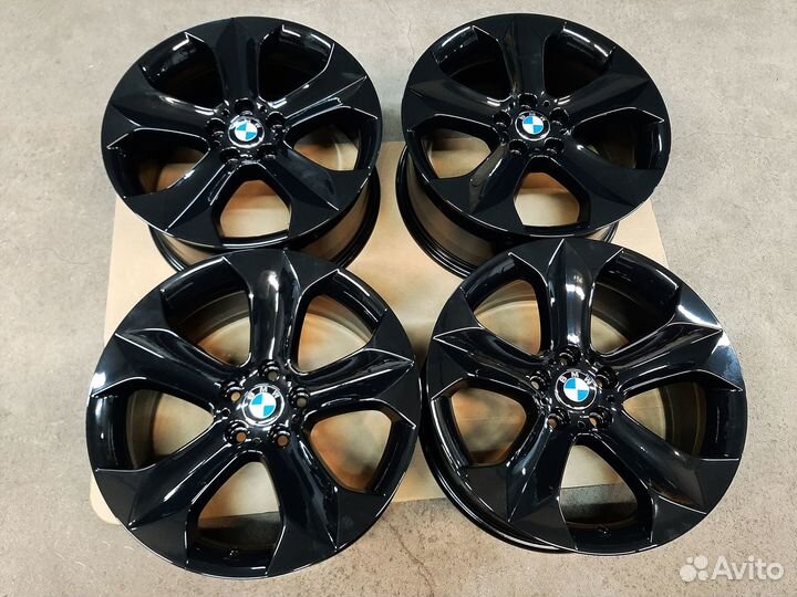 Диски BMW X6 19