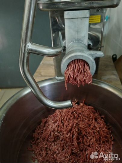 Переработка вашего мяса. Лось, Кабан итд