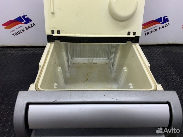 Холодильник Daf CF, Daf XF105, Daf XF106, Daf XF95