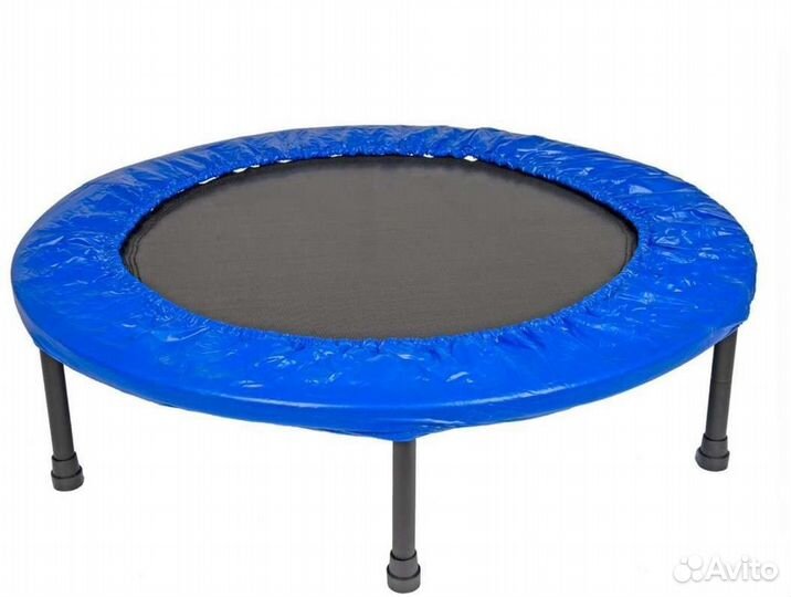 Детский батут