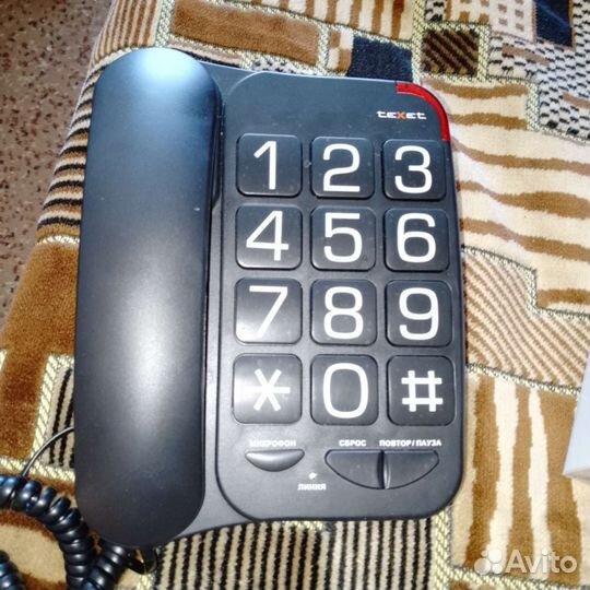 teXet TM-B201