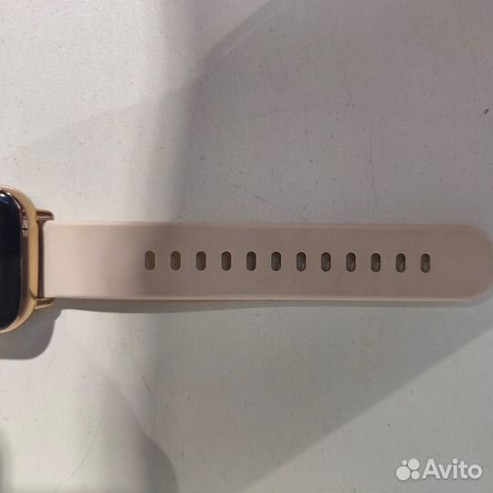 Смарт Часы, Dizo Watch 2 38мм