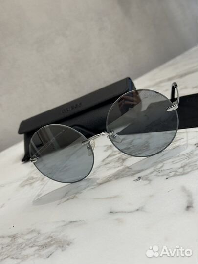 Очки guess оригинал