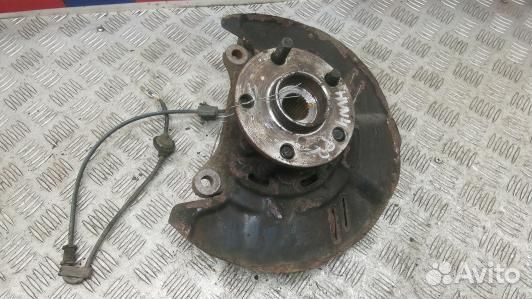 Ступица передняя правая subaru outback 4 (HVN04N90