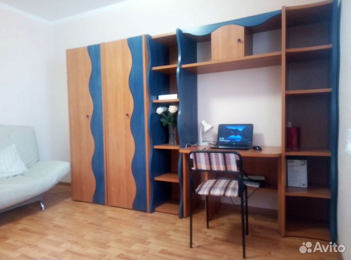 Уголок школьника