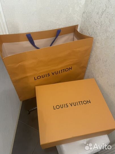 Комплект оригинал