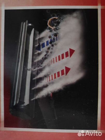 Пылесос фирмы,Zepter, новый