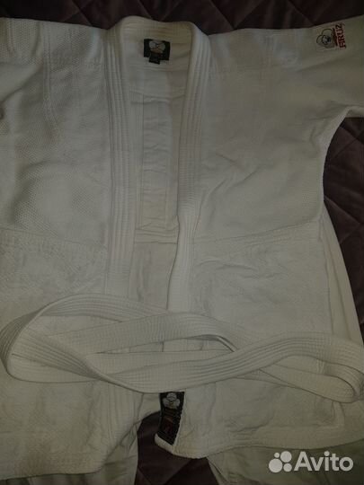 Самбовка для мальчика160