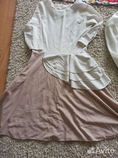 Женские вещи пакетом 44-46 размер