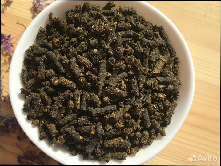 Иван-чай 1кг чистый состав, зож