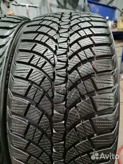 Kumho WinterCraft WP71 225/40 R18