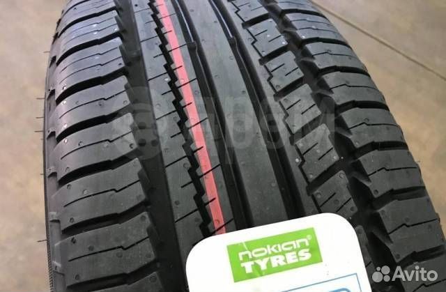 Ikon Tyres Nordman S2 SUV 245/70 R16 107T