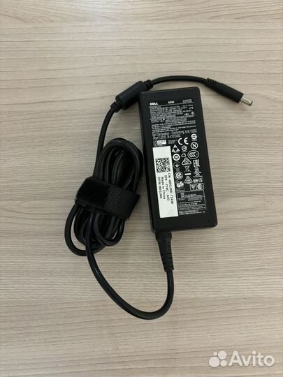 Блок питания для ноутбука