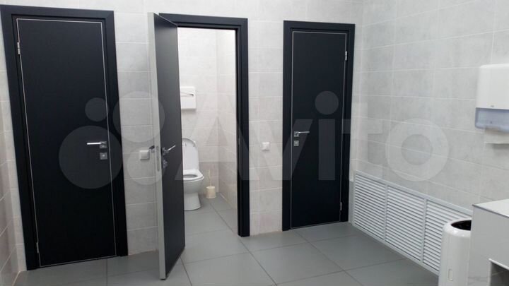 Офис, 700 м²
