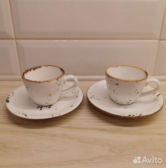 Кофейная пара by bone