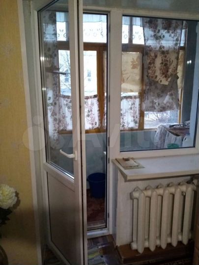 2-к. квартира, 41,3 м², 2/3 эт.