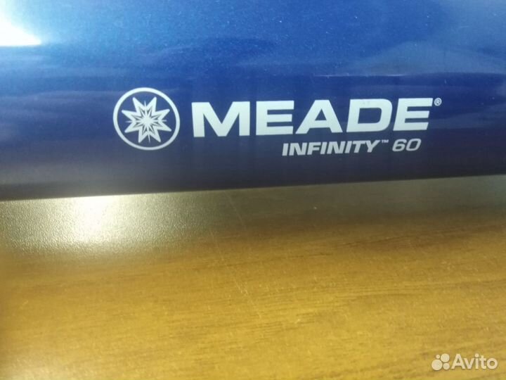 Телескоп Meade Infinity