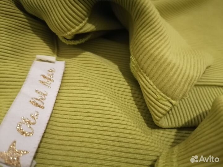 Платья разные