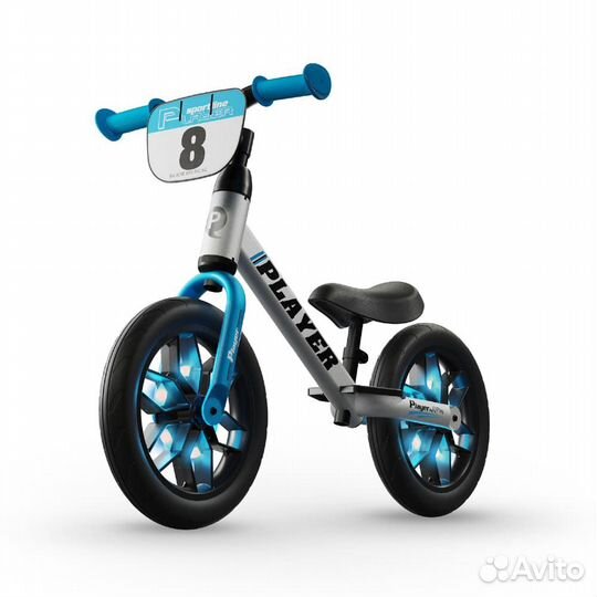 Беговел QPlay Player