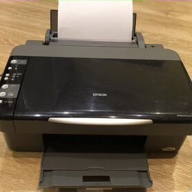 Мфу epson stylus CX3900